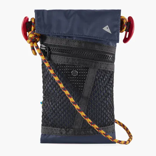Veske Klättermusen Algir Lanyard Pocket 657