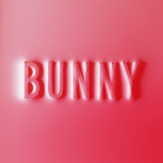Matthew Dear Bunny CD