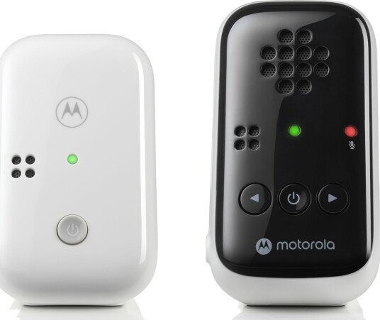 MOTOROLA PIP10 BABYMONITOR MOTOROLA PIP10 BABYMONITOR
