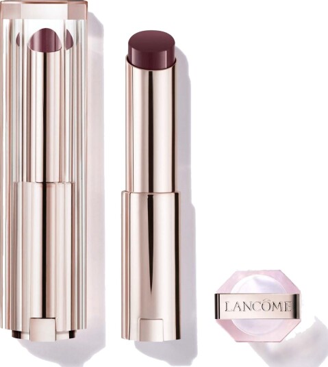 Lancôme Lip Idôle Butterglow Glowy Color Balm 66 Mahogany Mauve