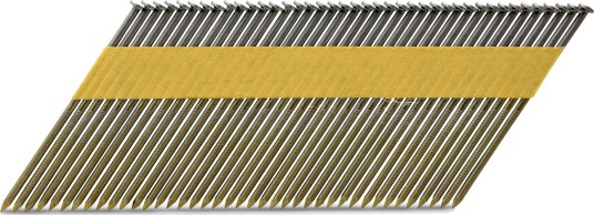 Spiker FAST 34 Dia Ban TDG Dimensjon: 3,1x90 mm, Innhold: 3000 stk