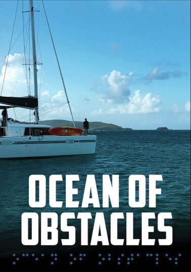 Ocean Of Obstacles DVD