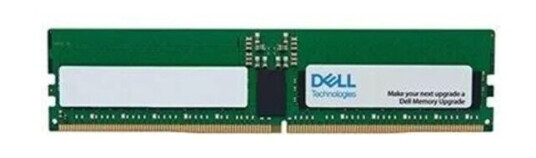 Dell - DDR5 - module - 32 GB - DIMM 288-pin - 5600 MHz - registered