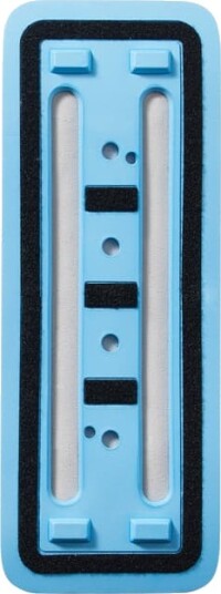 Dreame Mira Mop10 moppeputer HFM1 2 stk Dreame Mira Mop10 moppeputer HFM1 2 stk