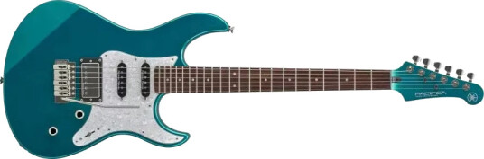 Yamaha Pacifica 612VIIX