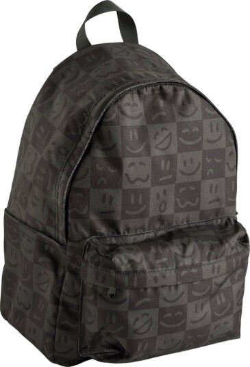 Molo Backpack Mio Black ONE SIZE