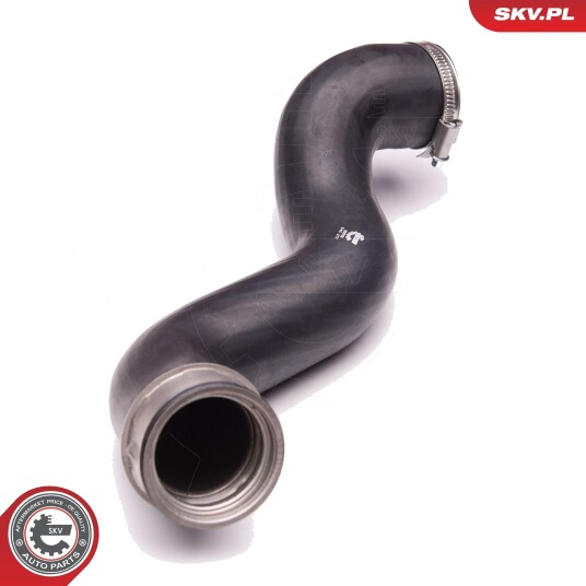 Ladeluftslange ESEN SKV 24SKV198