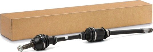 RIDEX REMAN 13D0043R Drivaksel RIDEX REMAN 13D0043R Drivaksel