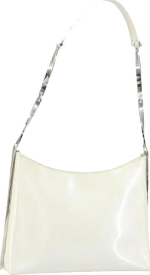 Salvatore Ferragamo Dame Hvit Salvatore Ferragamo Dame Hvit