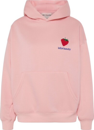 Lollys Laundry Lennoxll Sweatshirt Ls Pink XL Lollys Laundry Lennoxll Sweatshirt Ls Pink XL