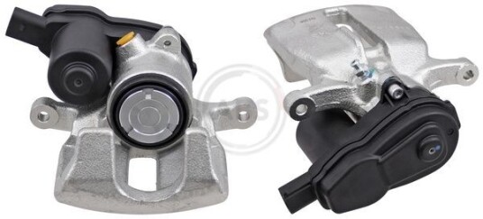Bremsecaliper A.B.S. 431641