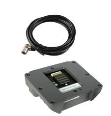 HONEYWELL LXE Dock with int. power supply 9 to 60 VDC