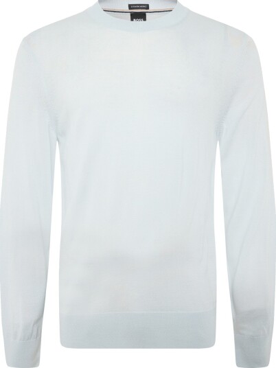 BOSS H Leno Blue XXL