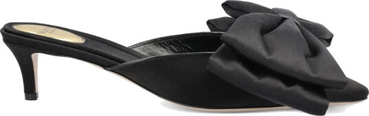 Valentino Garavani Dame Sko Svart 40 EU,