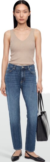 BOSS C_Ada Slim Hr 3.0 Blue 31 x 30