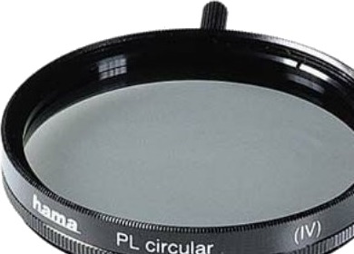 Hama Polarising Filter Circular, 49,0 Mm, Coated, Black, 49 Mm, Sirkulært Polariserende Kamerafilter Hama Polarising Filter Circular, 49,0 Mm, Coated, Black, 49 Mm, Sirkulært Polariserende Kamerafilter
