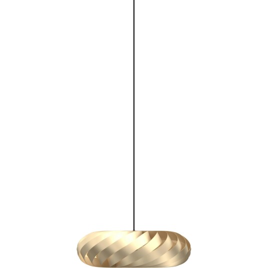 Tom Rossau TR5 Gull Taklampe Mellom Tom Rossau TR5 Gull Taklampe Mellom
