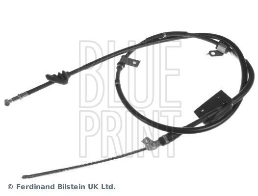 Blue Print Tautrekk parkeringsbrems BLUE PRINT ADK84684
