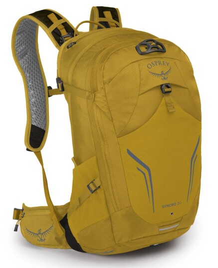 Osprey Syncro 20 Primavera Yellow Primavera Yellow one_size