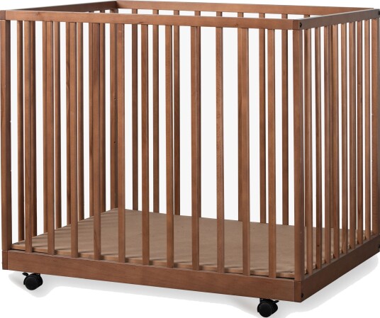 Quax Mori Lekegrind Walnut Quax Mori Lekegrind Walnut