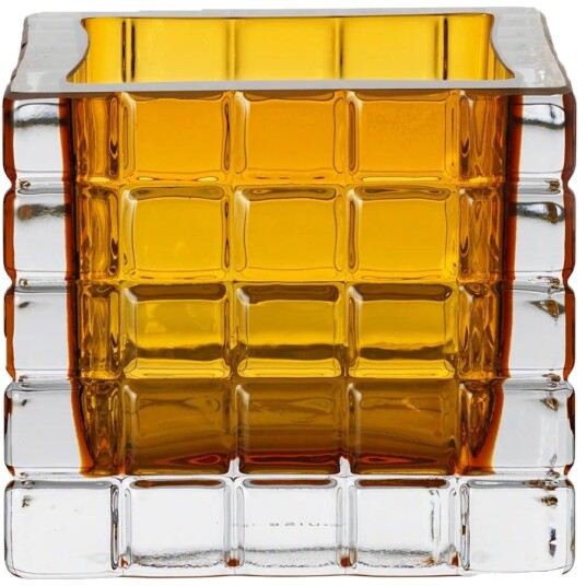 Louise Roe City Light 1 Lyslykte Amber Louise Roe City Light 1 Lyslykte Amber