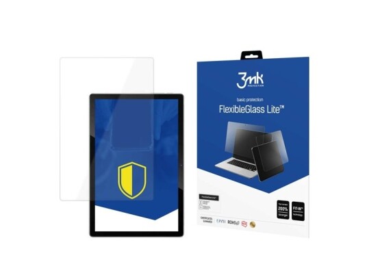 Samsung Galaxy Tab A7 2022 - 3mk FlexibleGlass Lite 11''