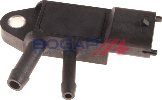 BOGAP C6121108 Sensor, avgasstrykk BOGAP C6121108 Sensor, avgasstrykk
