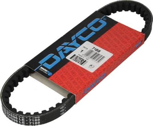 DAYCO 7188 CVT-drivrem DAYCO 7188 CVT-drivrem
