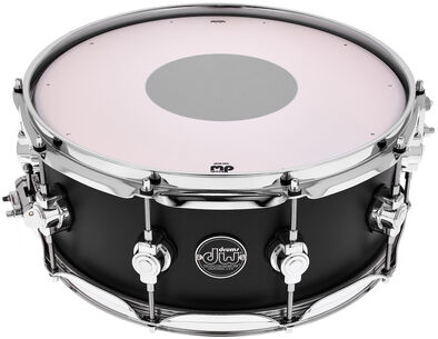 DW 14"x5,5" SN Performance Charc.