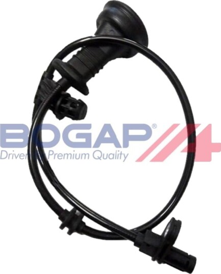 BOGAP C7117210 Sensor ABS