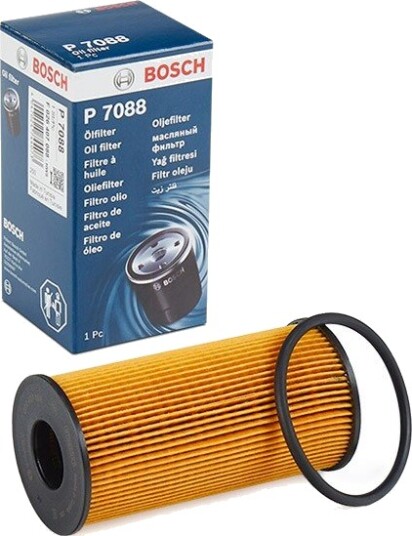Oljefilter BOSCH F 026 407 088 Oljefilter BOSCH F 026 407 088