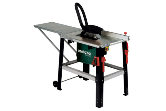 Metabo Bordsirkelsag TKHS 315 C 2.0 WNB Metabo Bordsirkelsag TKHS 315 C 2.0 WNB