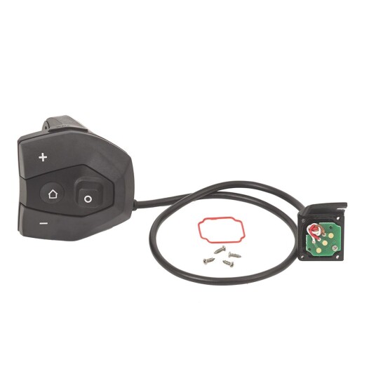 Bosch Nyon Performance Line Control Unit Bosch Nyon Performance Line Control Unit