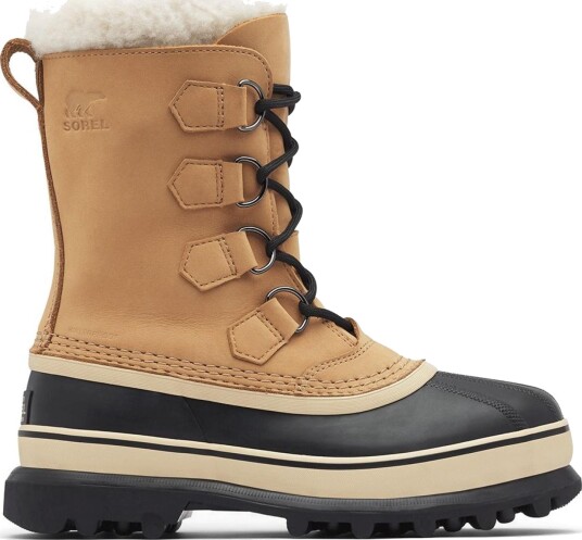 Sorel Wmn's Caribou™ WP Buff 37 Sorel Wmn's Caribou™ WP Buff 37
