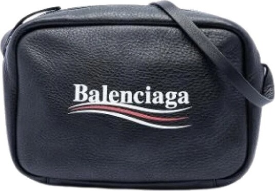 Balenciaga Vintage Dame Pre owned Svart ONE SIZE,