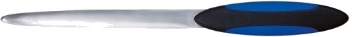 Wedo 147 954 Manuell Brevåpner Rustfritt Stål 230 Mm Svart Blå Rustfritt Stål
