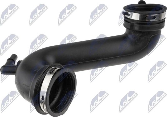 Ladeluftslange NTY GPP-FR-107