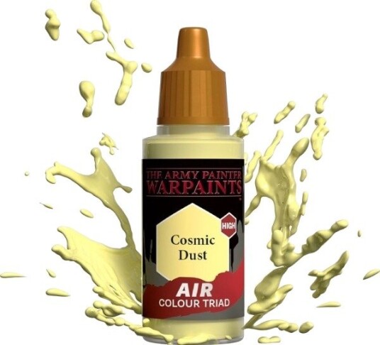 Army Painter Warpaints Air Cosmic Dust
