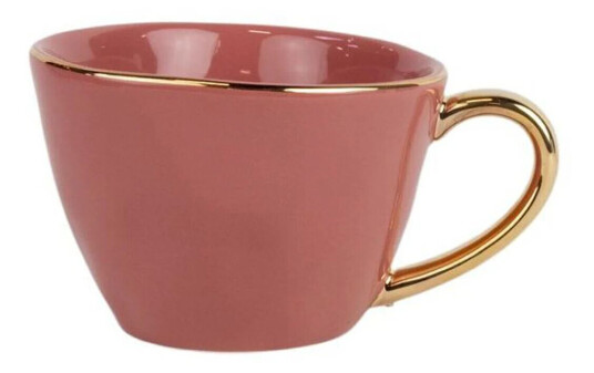 Olsson & Jensen Billie kopp 30 cl Rosa