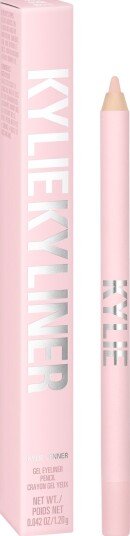 Gel Eyeliner Pencil 8 Matte Nude