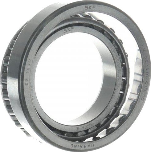 Lager, girboks SKF VKT 1112