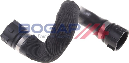 BOGAP B4228273 Radiatorslange