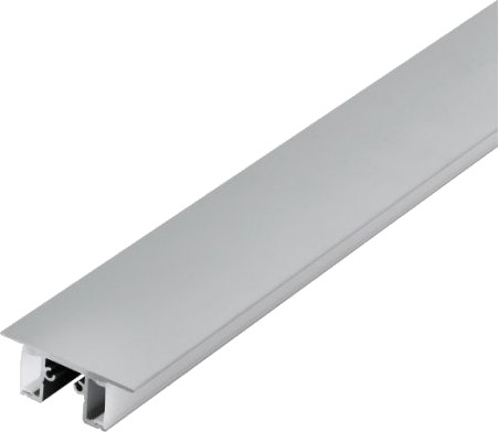 Eglo Veggprofil 4 For Striper Op/Ned H32mm 1M Alu Eglo Veggprofil 4 For Striper Op/Ned H32mm 1M Alu
