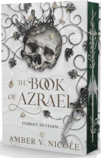 Book Of Azrael