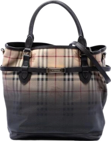 Burberry Vintage Dame Flerfarget Burberry Vintage Dame Flerfarget