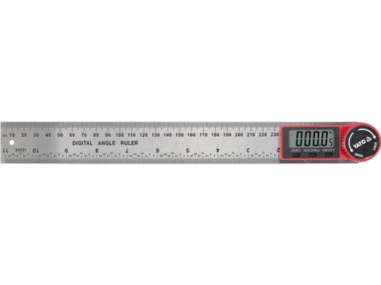 Yato Electronic Protective 300mm Model YT 71004