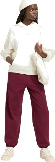 Adidas Sportswear W Ak Sl Oh Hd Cream XS