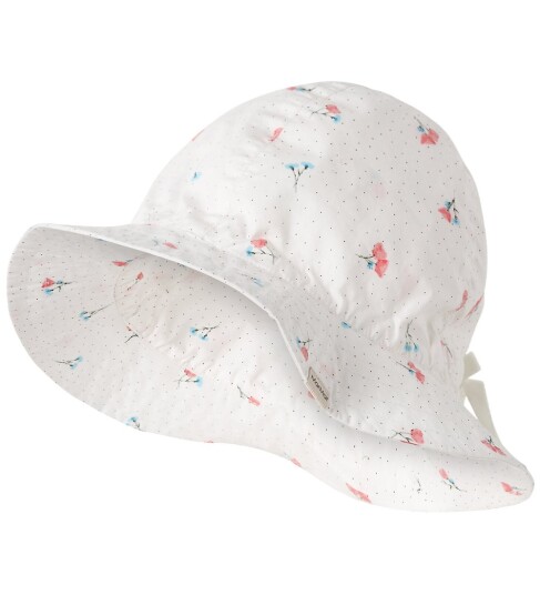 MarMar Copenhagen Alba White 52/54CM MarMar Copenhagen Alba White 52/54CM