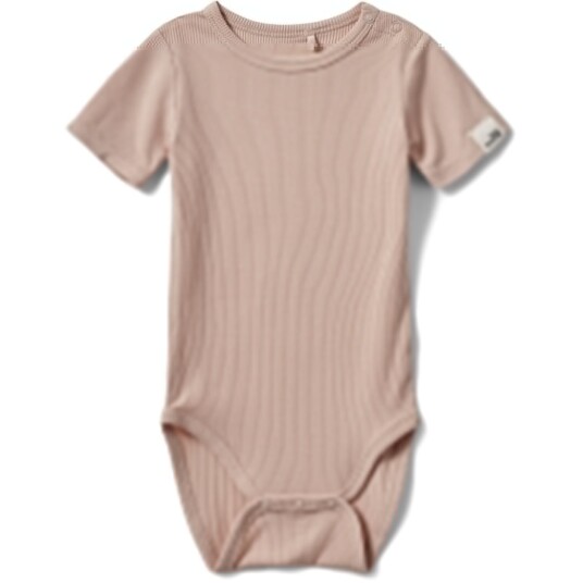 Sofie Schnoor Light Rose Dictesb Bodystocking 92