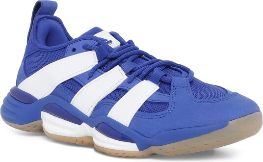 Adidas Performance Equipment Stabil 16 M Blue 44